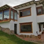 Casa Margarita - Villa de Leyva - Casas Campestres - Inversiones Villa de Leyva - Boyacá