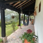 Hermosa casa finca en Villa de Leyva - Casas Campestres - Inversiones Villa de Leyva - Boyacá