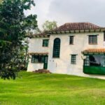 Casa Campestre en Villa de Leyva - Casas Campestres - Inversiones Villa de Leyva - Boyacá