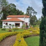Hermosa casa Campestre en Villa de Leyva - Casa campestre - Inversiones Villa de Leyva - Boyacá